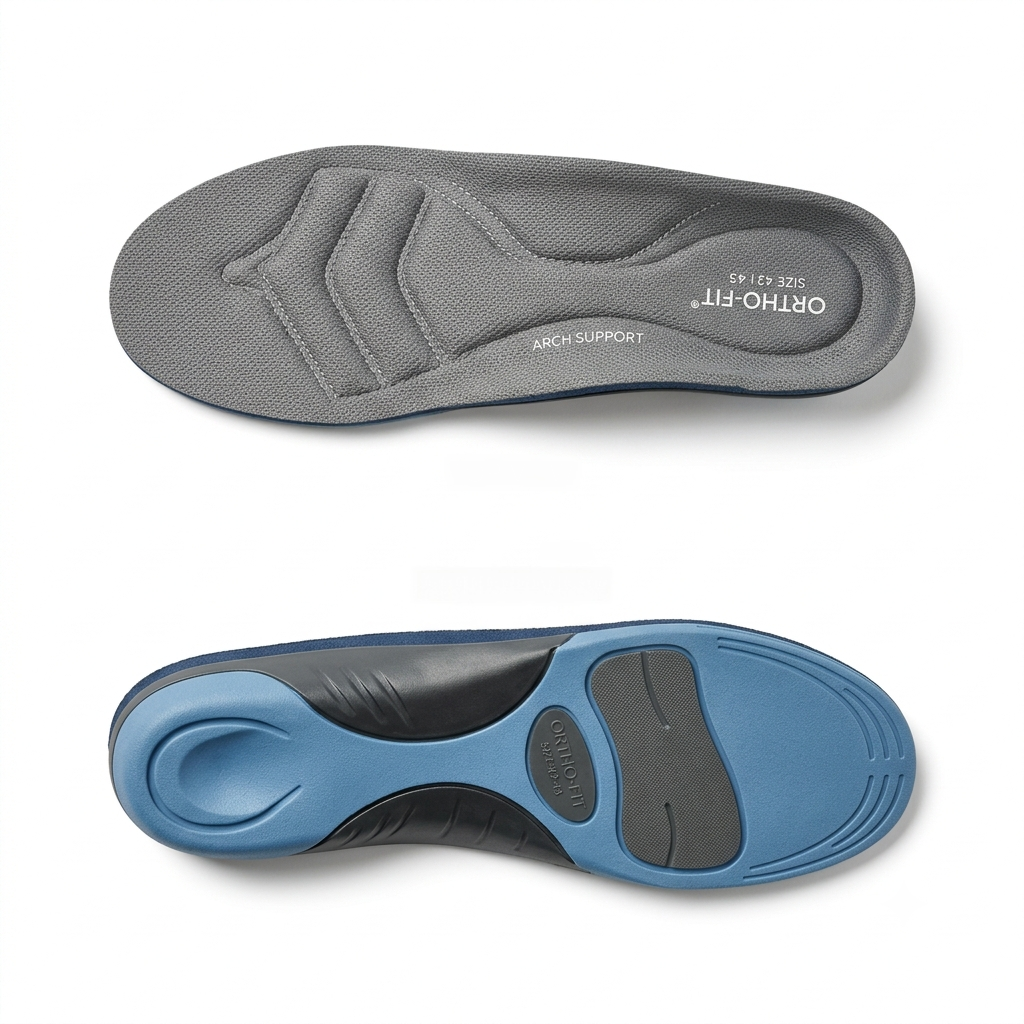 Orthopedic Insole